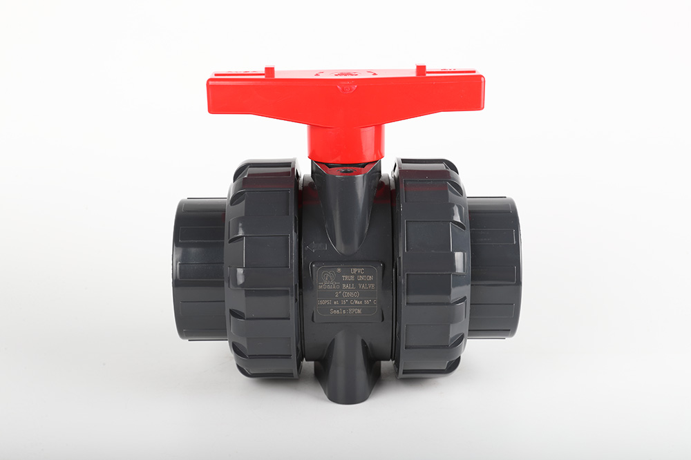 西林双由令球阀